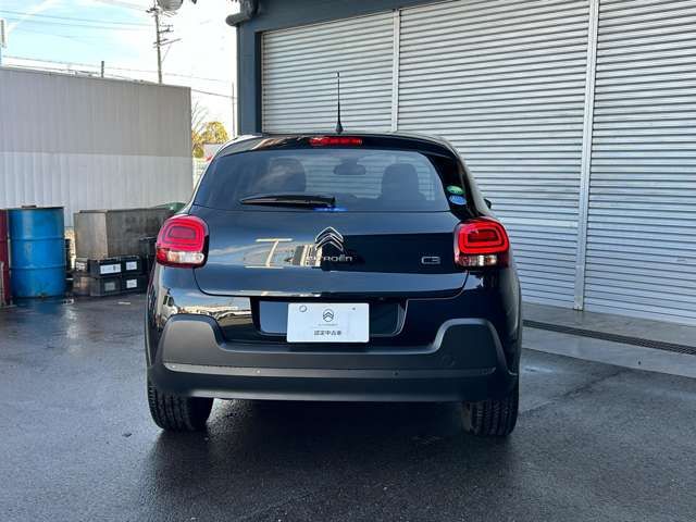 CITROEN CITROEN C3 2024