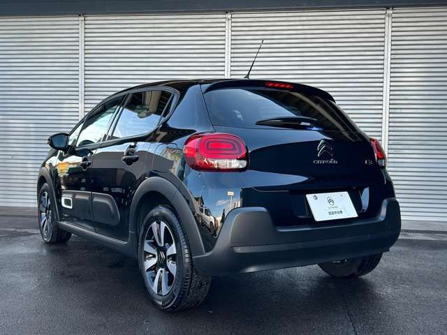 CITROEN CITROEN C3 2024