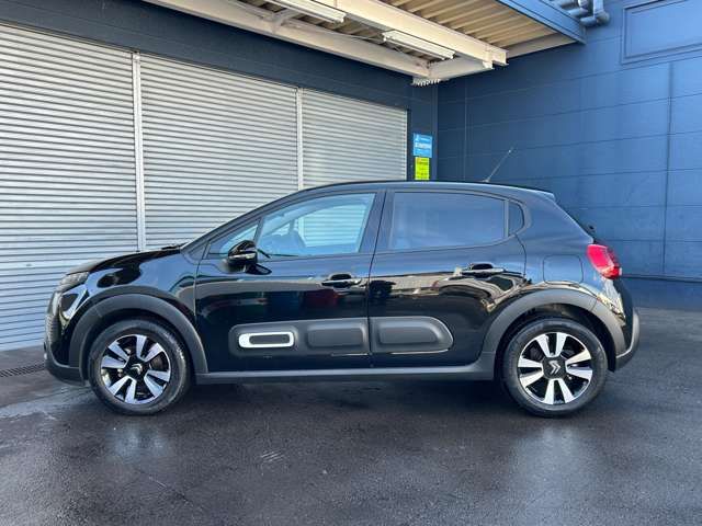 CITROEN CITROEN C3 2024