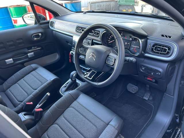 CITROEN CITROEN C3 2024