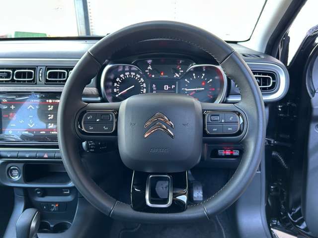 CITROEN CITROEN C3 2024