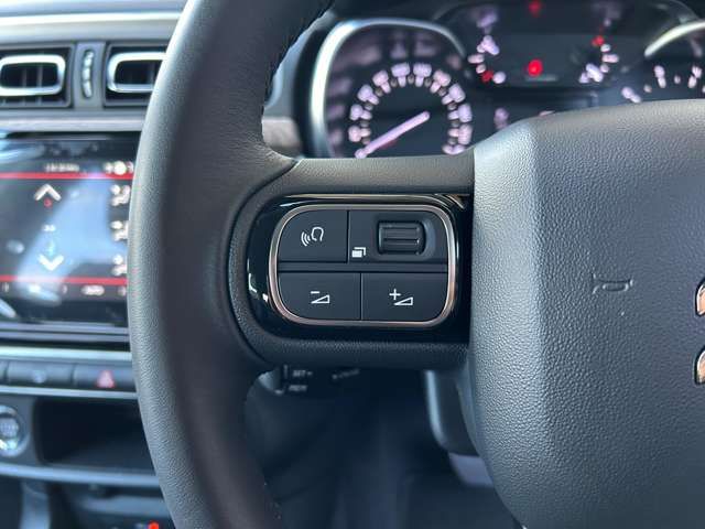 CITROEN CITROEN C3 2024