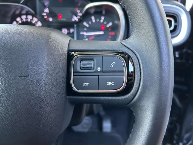 CITROEN CITROEN C3 2024