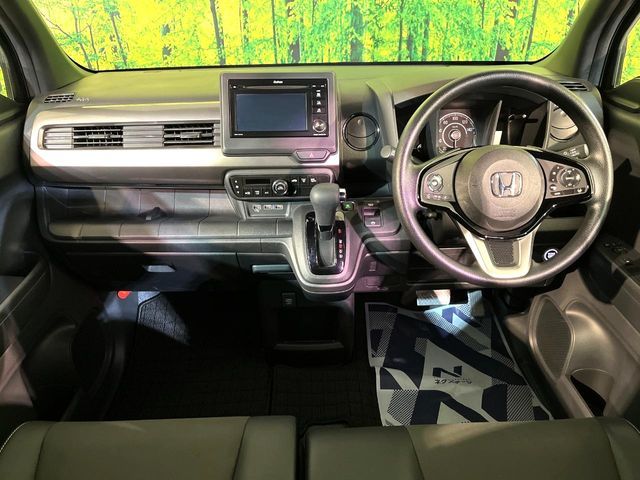 HONDA N-WGN 4WD 2023