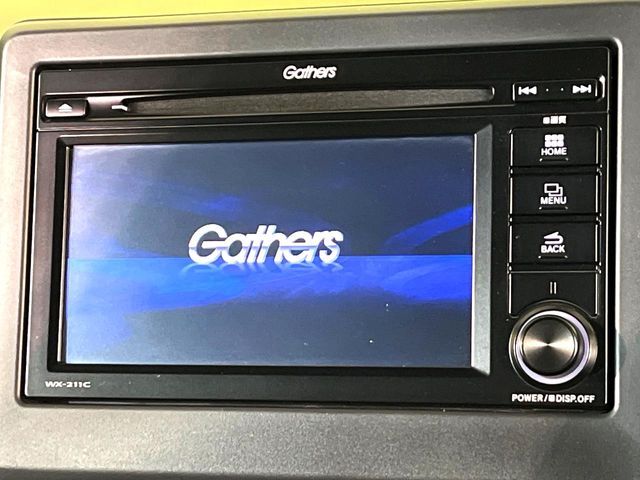 HONDA N-WGN 4WD 2023