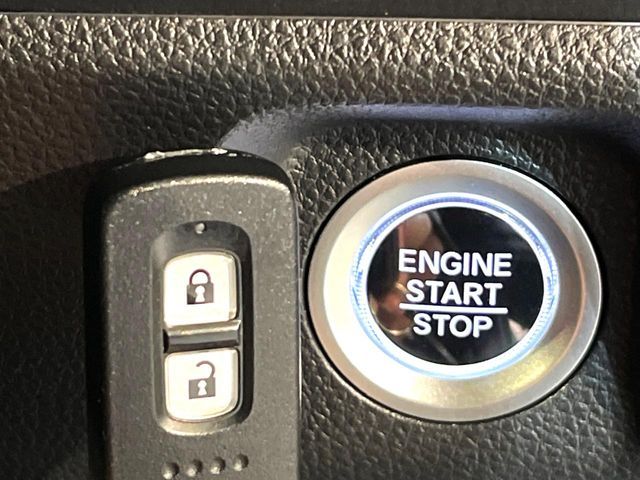 HONDA N-WGN 4WD 2023