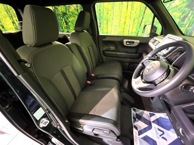 HONDA N-WGN 4WD 2023