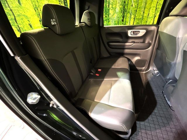 HONDA N-WGN 4WD 2023