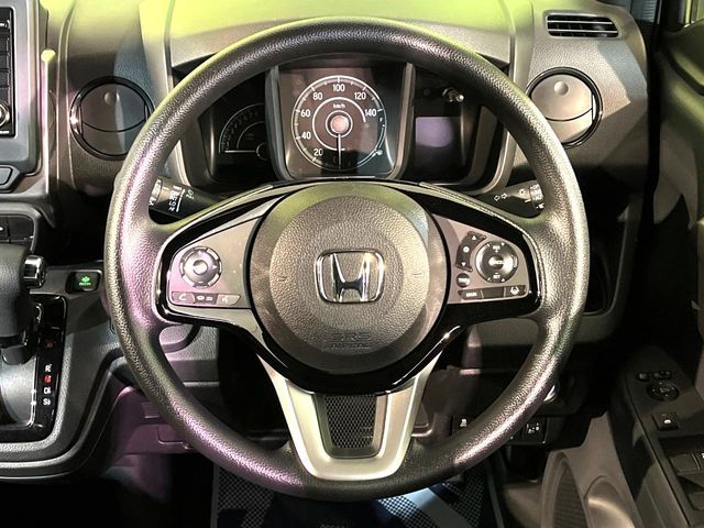 HONDA N-WGN 4WD 2023