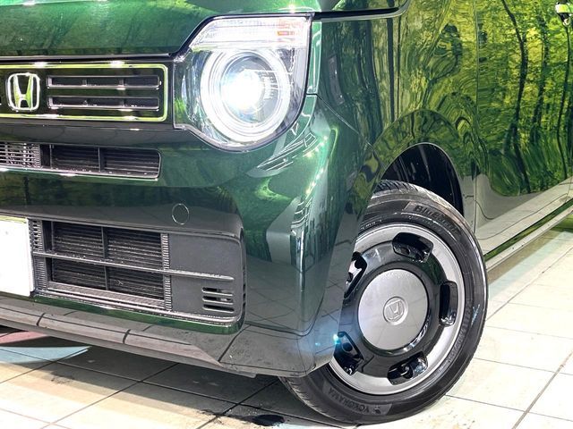 HONDA N-WGN 4WD 2023