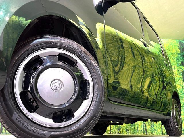 HONDA N-WGN 4WD 2023