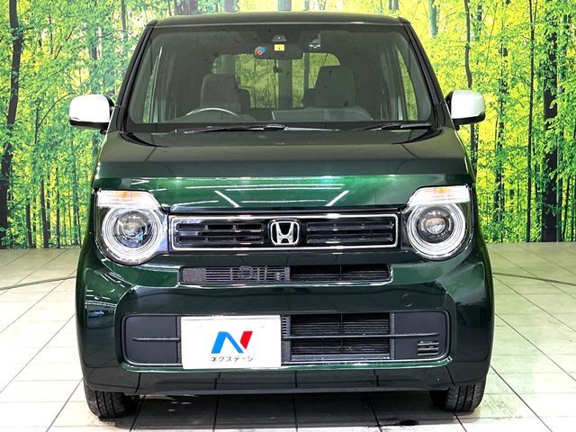 HONDA N-WGN 4WD 2023