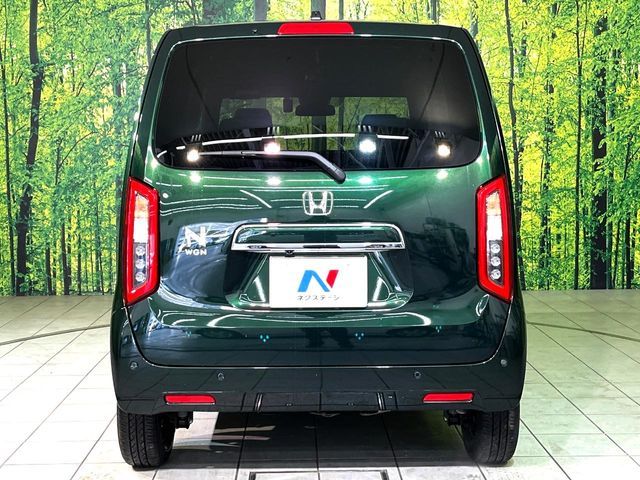 HONDA N-WGN 4WD 2023