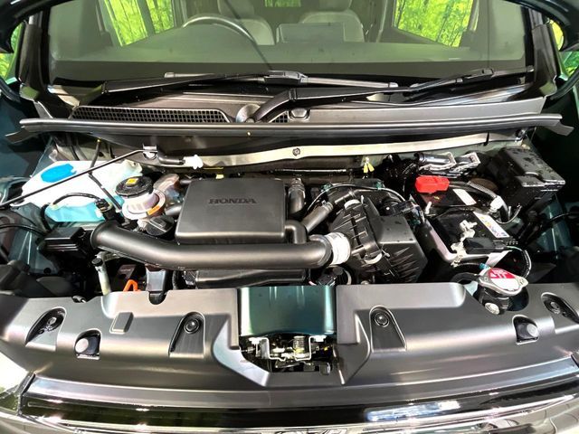 HONDA N-WGN 4WD 2023