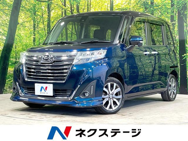 DAIHATSU THOR 2017