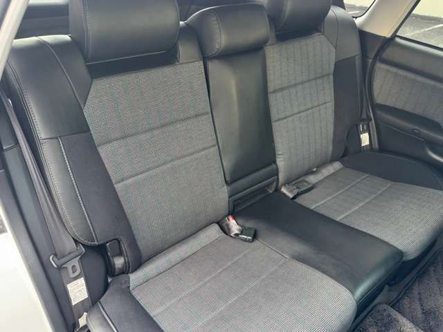 SUBARU LEGACY-TW 4WD 2000