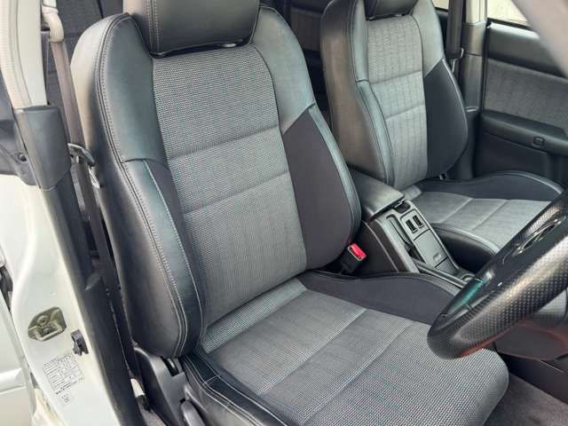 SUBARU LEGACY-TW 4WD 2000