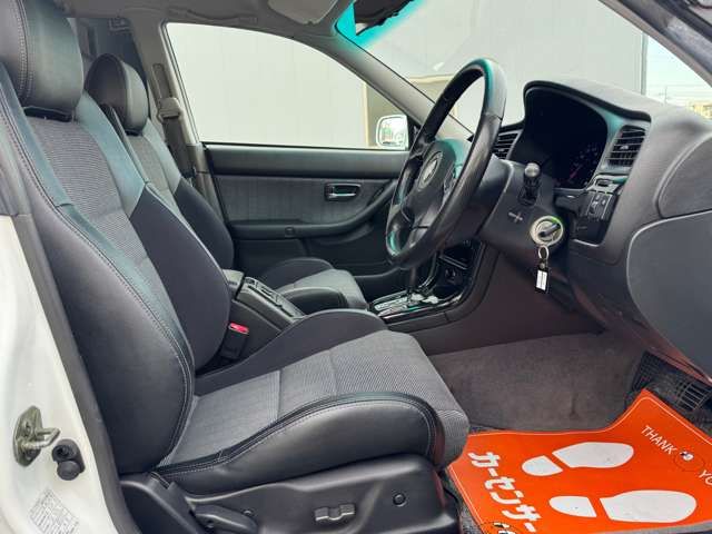 SUBARU LEGACY-TW 4WD 2000