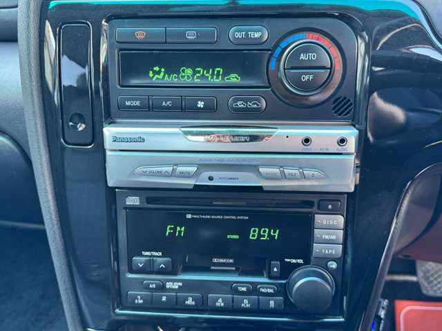 SUBARU LEGACY B4 2000