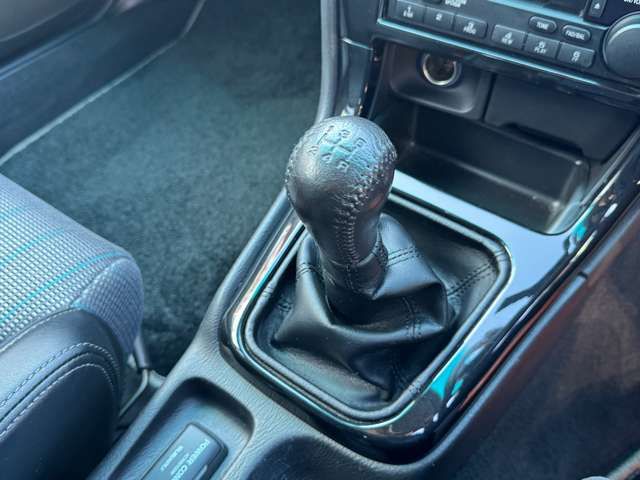 SUBARU LEGACY B4 2000