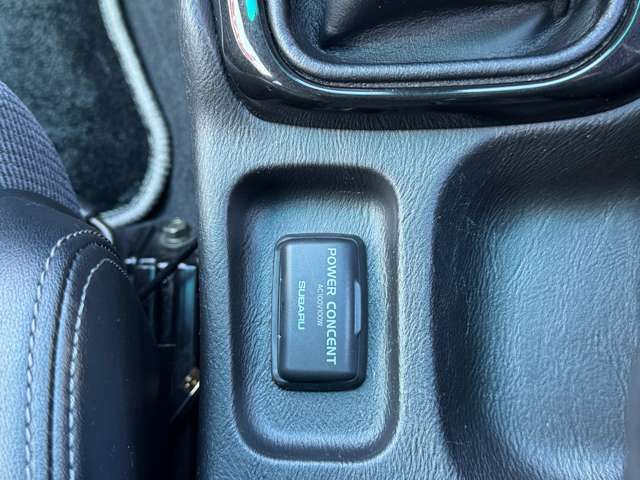 SUBARU LEGACY B4 2000