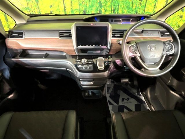 HONDA FREED plus HYBRID 4WD 2022