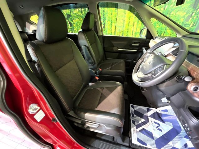HONDA FREED plus HYBRID 4WD 2022