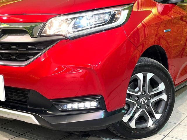 HONDA FREED plus HYBRID 4WD 2022