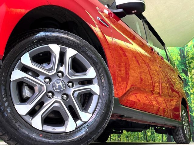 HONDA FREED plus HYBRID 4WD 2022