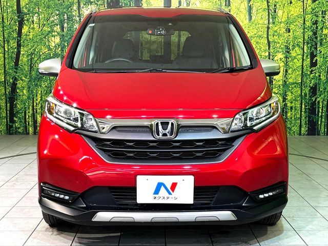 HONDA FREED plus HYBRID 4WD 2022