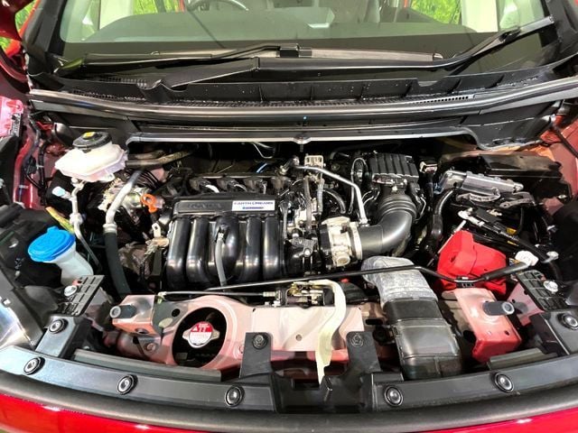 HONDA FREED plus HYBRID 4WD 2022