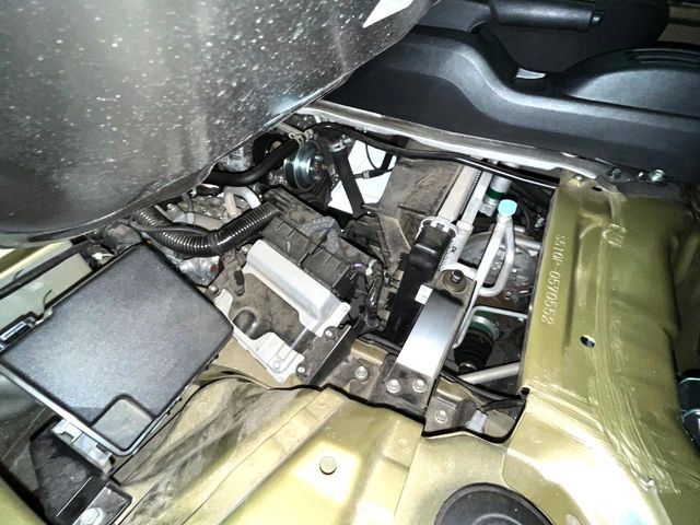 DAIHATSU HIJET truck 4WD 2024