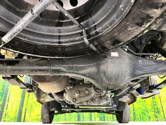 DAIHATSU HIJET truck 4WD 2024