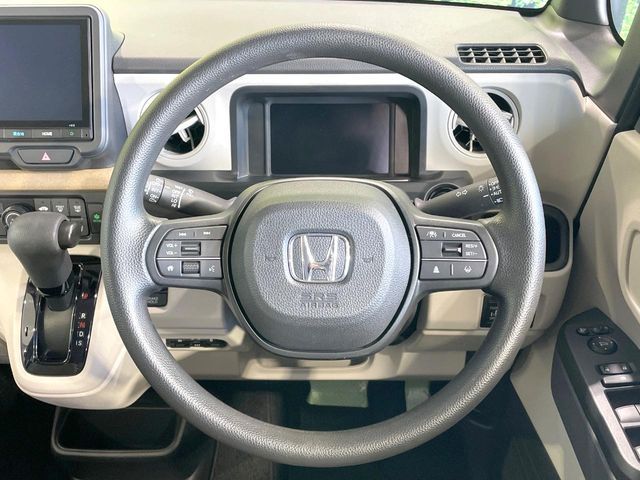 HONDA N BOX 2024