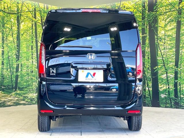 HONDA N BOX 2024