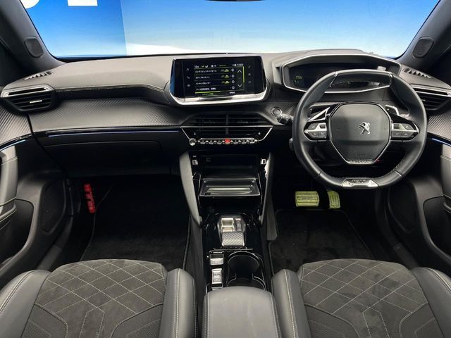 PEUGEOT PEUGEOT 2008 2023