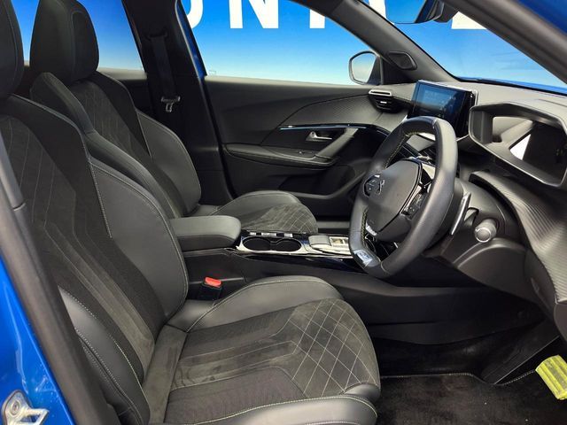 PEUGEOT PEUGEOT 2008 2023