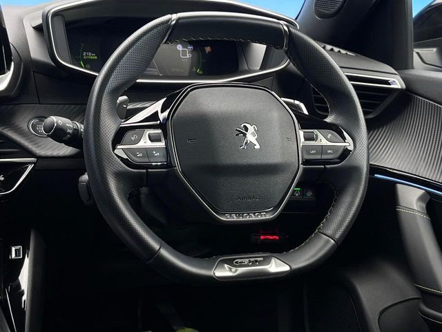 PEUGEOT PEUGEOT 2008 2023