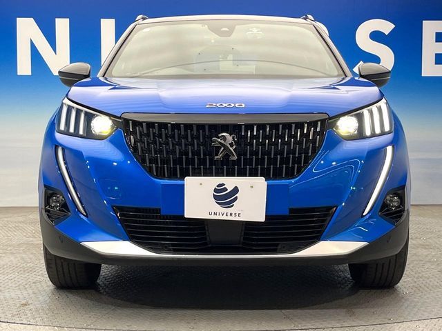 PEUGEOT PEUGEOT 2008 2023