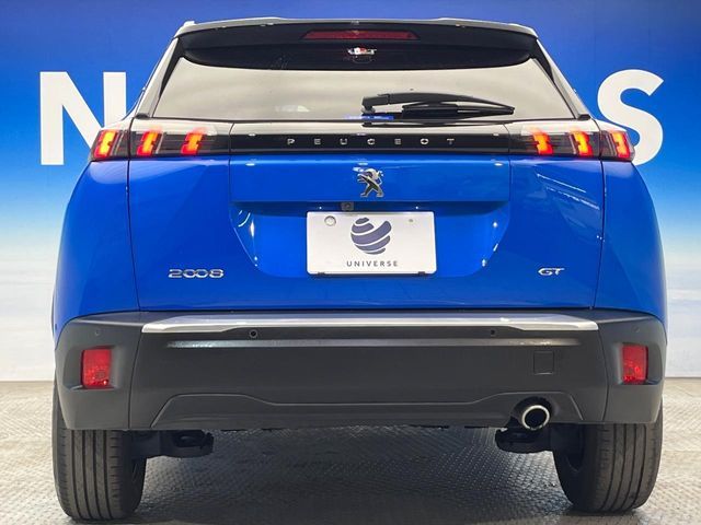 PEUGEOT PEUGEOT 2008 2023