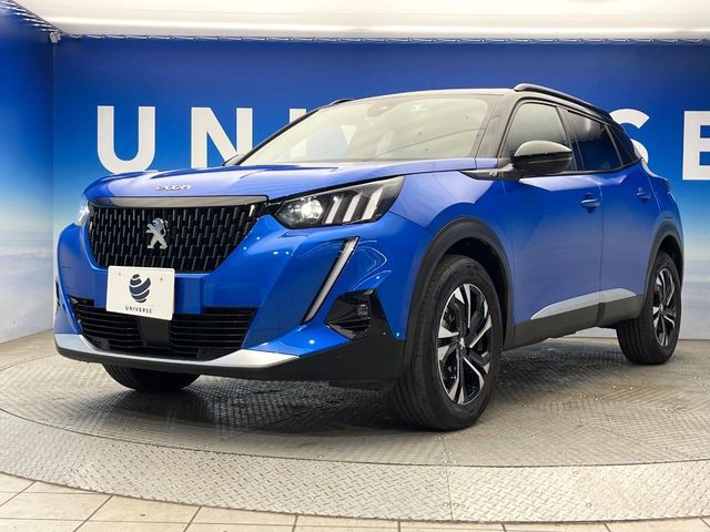 PEUGEOT PEUGEOT 2008 2023