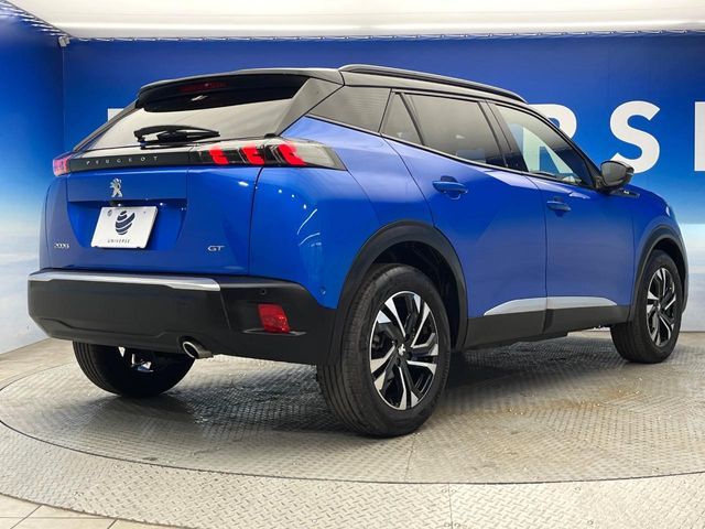 PEUGEOT PEUGEOT 2008 2023