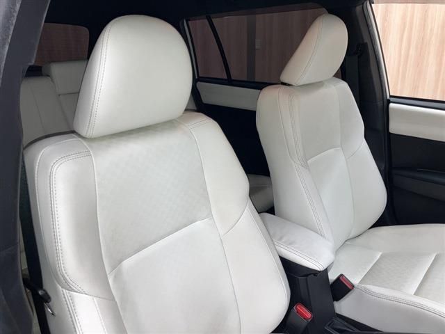 TOYOTA COROLLA FIELDER HYBRID 2015