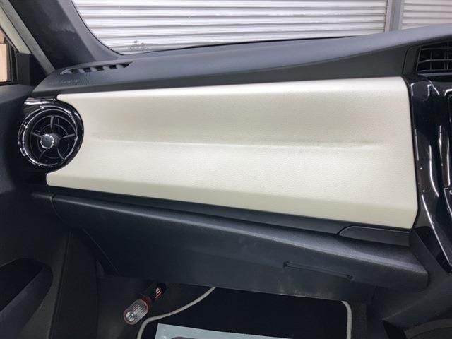 TOYOTA COROLLA FIELDER HYBRID 2015