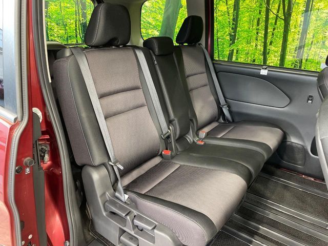 NISSAN SERENA  S-HYBRID 2018