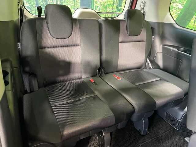 NISSAN SERENA  S-HYBRID 2018