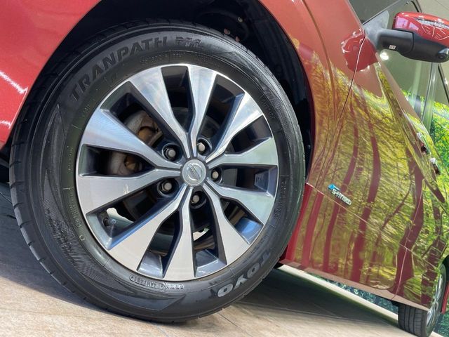 NISSAN SERENA  S-HYBRID 2018