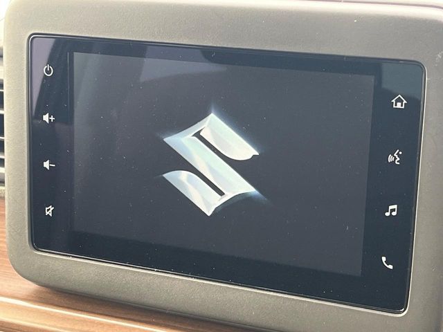 SUZUKI ALTO LAPIN LC 2022