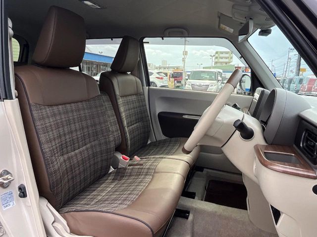 SUZUKI ALTO LAPIN LC 2022