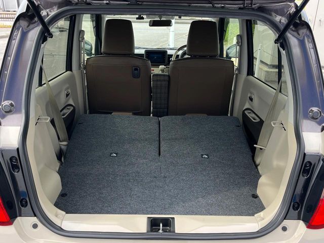 SUZUKI ALTO LAPIN LC 2022